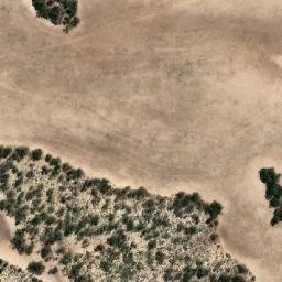Satellite imagery of Baan Hill, AU