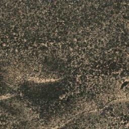 Satellite imagery of Hopping Mouse Hill, AU