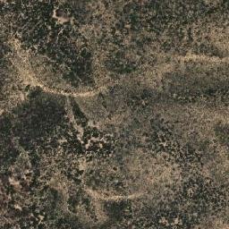 Satellite imagery of Hopping Mouse Hill, AU