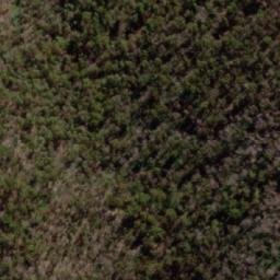 Satellite imagery of Bogong Mountain, AU