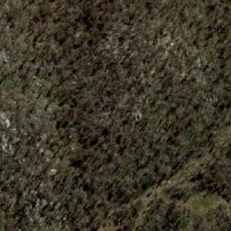 Satellite imagery of Bogong Mountain, AU