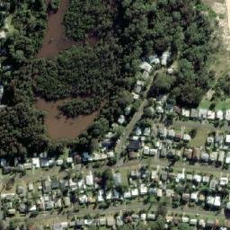 Satellite imagery of survey_point, AU
