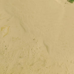 Satellite imagery of North Head, NZ