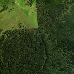 Satellite imagery of 1833 (R1) PAEROA, NZ