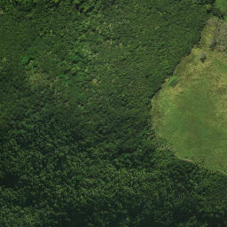 Satellite imagery of 1833 (R1) PAEROA, NZ