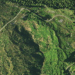 Satellite imagery of M HAWERA, NZ