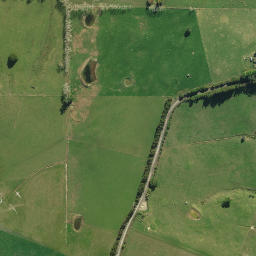 Satellite imagery of DB 54, NZ