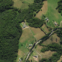 Satellite imagery of 28 OPUAWHANGA, NZ
