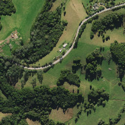 Satellite imagery of 28 OPUAWHANGA, NZ