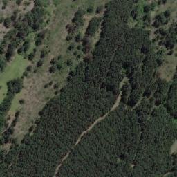 Satellite imagery of Punta Parrón, CL