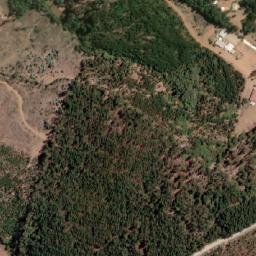 Satellite imagery of Cerro Canelillos, CL