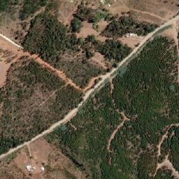 Satellite imagery of Cerro Canelillos, CL