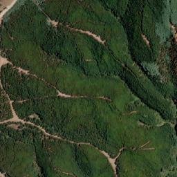 Satellite imagery of Cerro Canelillos, CL