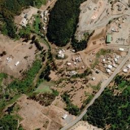 Satellite imagery of Alto del Toro, CL