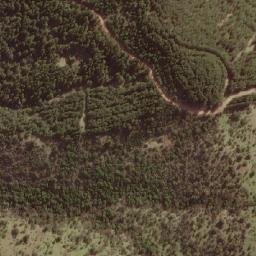 Satellite imagery of Cerro Remolino, CL