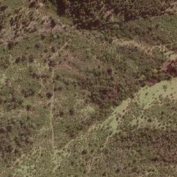 Satellite imagery of Cerro Remolino, CL