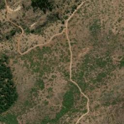 Satellite imagery of Cerro Santa Rosa, CL