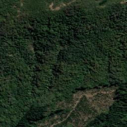 Satellite imagery of Cerro Ñame, CL