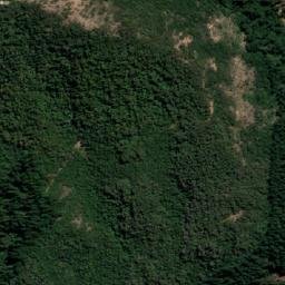 Satellite imagery of Cerro Ñame, CL