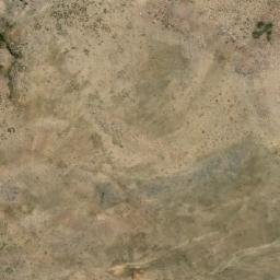 Satellite imagery of Cerro Coligual, CL