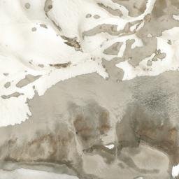 Satellite imagery of Cerro Colorado, CL