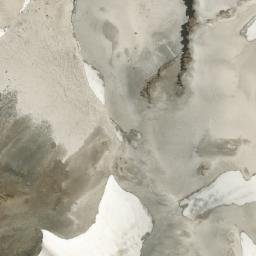 Satellite imagery of Cerro Colorado, CL