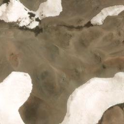 Satellite imagery of Hito XI-13 A, AR