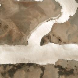 Satellite imagery of Hito XI-13 A, AR