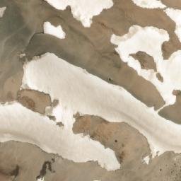 Satellite imagery of Hito XI-13 A, AR