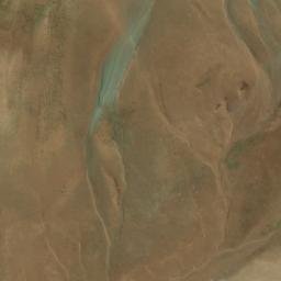 Satellite imagery of Portezuelo Carqueque, AR