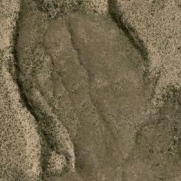 Satellite imagery of Cerro las Vacas, AR