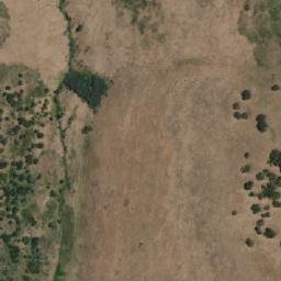 Satellite imagery of Baker Nob, AU