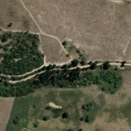 Satellite imagery of Robinson Hill, AU