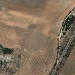 Satellite imagery of Ashville Hill, AU