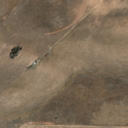 Satellite imagery of Ashville Hill, AU