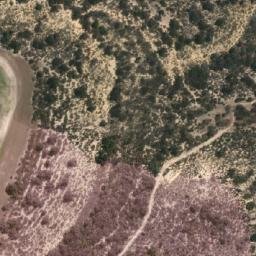 Satellite imagery of Weerimbrook Hill, AU
