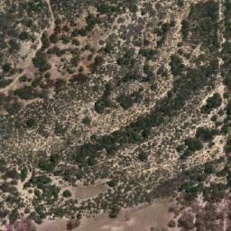 Satellite imagery of Weerimbrook Hill, AU