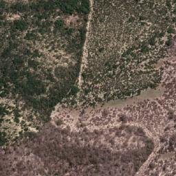 Satellite imagery of Weerimbrook Hill, AU