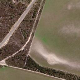 Satellite imagery of One Tree Hill, AU