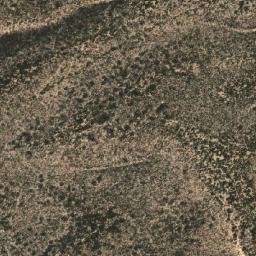 Satellite imagery of Hopping Mouse Hill, AU