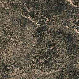 Satellite imagery of Hopping Mouse Hill, AU