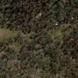 Satellite imagery of Bogong Mountain, AU