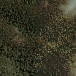 Satellite imagery of Mcleods Ridge, AU