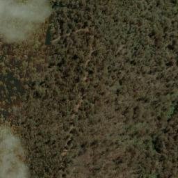 Satellite imagery of Mcleods Ridge, AU