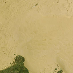 Satellite imagery of North Head, NZ