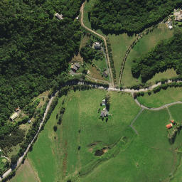 Satellite imagery of 28 OPUAWHANGA, NZ