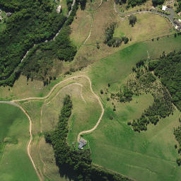 Satellite imagery of 28 OPUAWHANGA, NZ