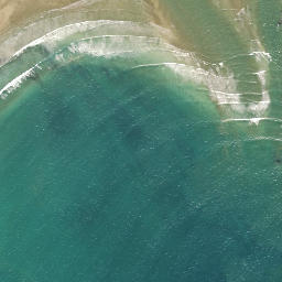 Satellite imagery of 31 WHANANAKI, NZ