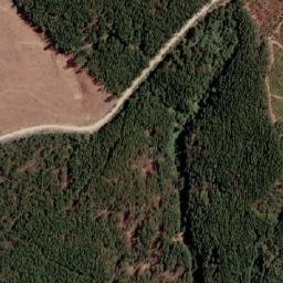 Satellite imagery of Cerro Canelillos, CL