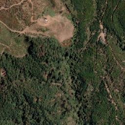 Satellite imagery of Cerro Canelillos, CL